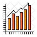 پیش‌نمایش فایل growth-graph-5116260 از پک کسب‌وکار مدرن