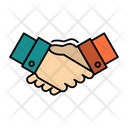 پیش‌نمایش فایل handshake-5116289 از پک کسب‌وکار مدرن