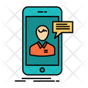 پیش‌نمایش فایل live-chat-5116239 از پک کسب‌وکار مدرن