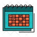 پیش‌نمایش فایل schedule-5116245 از پک کسب‌وکار مدرن