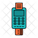 پیش‌نمایش فایل swipe-machine-5116285 از پک کسب‌وکار مدرن