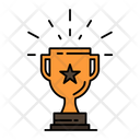 پیش‌نمایش فایل trophy-5116240 از پک کسب‌وکار مدرن