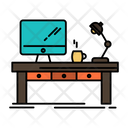 پیش‌نمایش فایل workplace-5116220 از پک کسب‌وکار مدرن