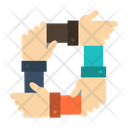 پیش‌نمایش فایل collaboration-5116519 از پک کسب‌وکار مدرن