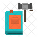 پیش‌نمایش فایل law-book-5116499 از پک کسب‌وکار مدرن