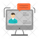 پیش‌نمایش فایل online-consulting-5116514 از پک کسب‌وکار مدرن