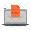 پیش‌نمایش فایل online-resume-5116502 از پک کسب‌وکار مدرن