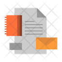 پیش‌نمایش فایل printing-paper-5116549 از پک کسب‌وکار مدرن