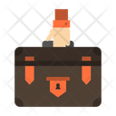 پیش‌نمایش فایل suitcase-5116498 از پک کسب‌وکار مدرن