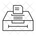 پیش‌نمایش فایل archive-data-5116808 از پک کسب‌وکار مدرن