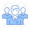 پیش‌نمایش فایل ceo-team-5107371 از پک کسب‌وکار مدرن
