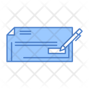 پیش‌نمایش فایل cheque-5107377 از پک کسب‌وکار مدرن