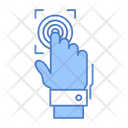 پیش‌نمایش فایل fingerprint-id-5107387 از پک کسب‌وکار مدرن