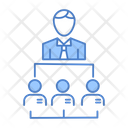 پیش‌نمایش فایل organization-5107398 از پک کسب‌وکار مدرن