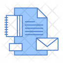 پیش‌نمایش فایل printing-paper-5107403 از پک کسب‌وکار مدرن