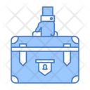 پیش‌نمایش فایل suitcase-5107352 از پک کسب‌وکار مدرن