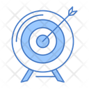 پیش‌نمایش فایل target-5107422 از پک کسب‌وکار مدرن