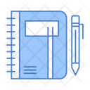پیش‌نمایش فایل workbook-5107354 از پک کسب‌وکار مدرن