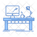 پیش‌نمایش فایل workplace-5107424 از پک کسب‌وکار مدرن