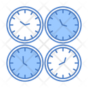 پیش‌نمایش فایل world-time-5107337 از پک کسب‌وکار مدرن