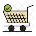 پیش‌نمایش فایل added-to-cart-5121000 از پک خرده‌فروشی خرید و المان‌ها بازی ویدئو