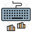 پیش‌نمایش فایل keyboard-typing-5120973 از پک خرده‌فروشی خرید و المان‌ها بازی ویدئو