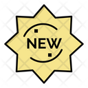 پیش‌نمایش فایل new-label-5120978 از پک خرده‌فروشی خرید و المان‌ها بازی ویدئو