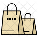 پیش‌نمایش فایل shopping-bag-5120998 از پک خرده‌فروشی خرید و المان‌ها بازی ویدئو