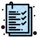 پیش‌نمایش فایل check-list-5133012 از پک اخبار