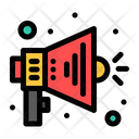 پیش‌نمایش فایل megaphone-5132993 از پک اخبار