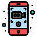 پیش‌نمایش فایل mobile-recording-5133013 از پک اخبار