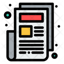 پیش‌نمایش فایل news-paper-5133026 از پک اخبار