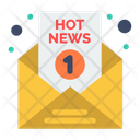 پیش‌نمایش فایل hot-news-mail-5133700 از پک اخبار
