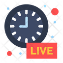 پیش‌نمایش فایل live-news-time-5133693 از پک اخبار