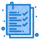 پیش‌نمایش فایل check-list-5132409 از پک اخبار
