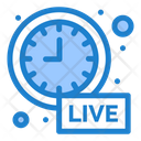 پیش‌نمایش فایل live-news-time-5132400 از پک اخبار