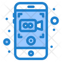 پیش‌نمایش فایل mobile-recording-5132410 از پک اخبار