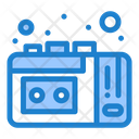پیش‌نمایش فایل news-tape-5132416 از پک اخبار