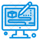 پیش‌نمایش فایل creative-designing-5117027 از پک فرآیند خلاقیت