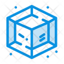 پیش‌نمایش فایل cube-5117060 از پک فرآیند خلاقیت