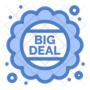 پیش‌نمایش فایل big-deal-5117191 از پک دوشنبه سایبری