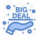 پیش‌نمایش فایل big-deal-5117197 از پک دوشنبه سایبری