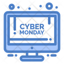 پیش‌نمایش فایل cyber-monday-sale-5117210 از پک دوشنبه سایبری