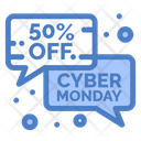 پیش‌نمایش فایل cyber-money-discount-5117203 از پک دوشنبه سایبری