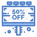 پیش‌نمایش فایل discount-advertisement-5117205 از پک دوشنبه سایبری