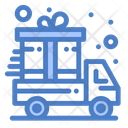 پیش‌نمایش فایل gift-delivery-5117220 از پک دوشنبه سایبری