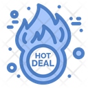 پیش‌نمایش فایل hot-deal-5117215 از پک دوشنبه سایبری