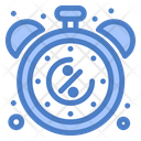 پیش‌نمایش فایل limited-time-discount-5117209 از پک دوشنبه سایبری