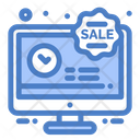 پیش‌نمایش فایل limited-time-sale-5117217 از پک دوشنبه سایبری