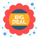 پیش‌نمایش فایل big-deal-5146960 از پک دوشنبه سایبری